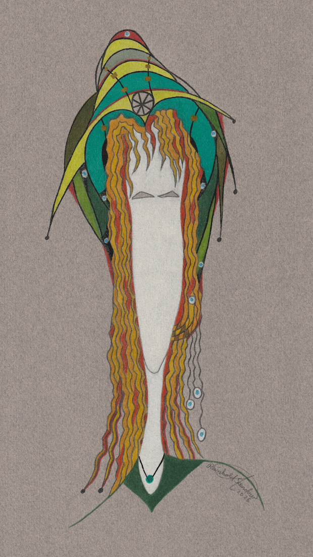 Reinhold Sandow 2026