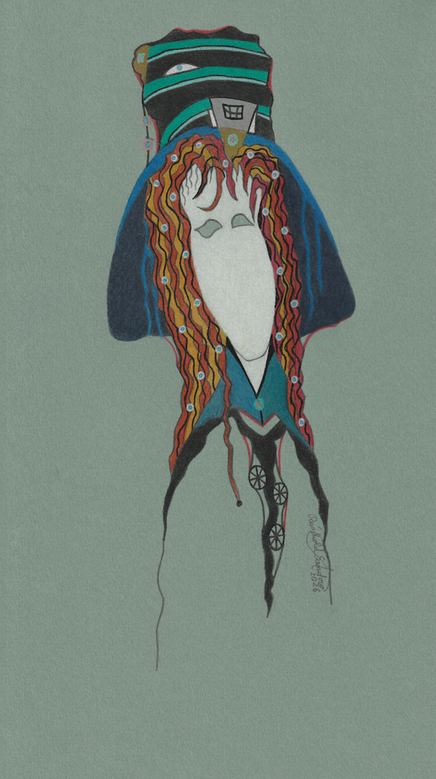 Reinhold Sandow 2026