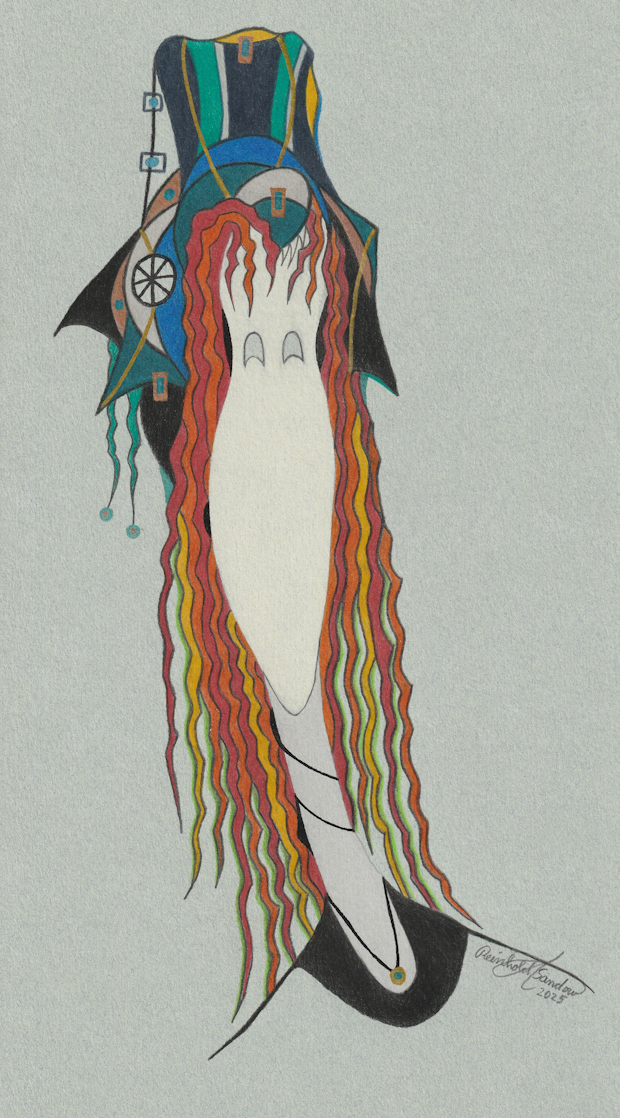 Reinhold Sandow 2025